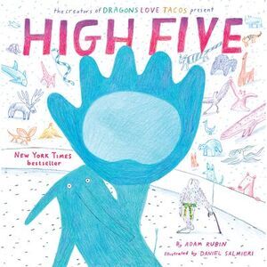 High Five -- Adam Rubin